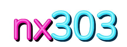 nx303 — logo kanal