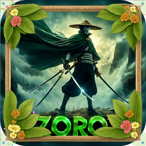 zoro77 — galeri pratinjau - APK Resmi