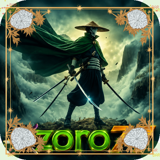 zoro77 — galeri pratinjau Resmi APK